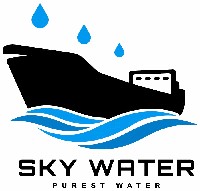 Sky water ship