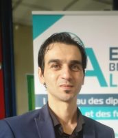Mohamed BAAZIZ