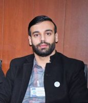 Nasreddine BOUCHIKHI